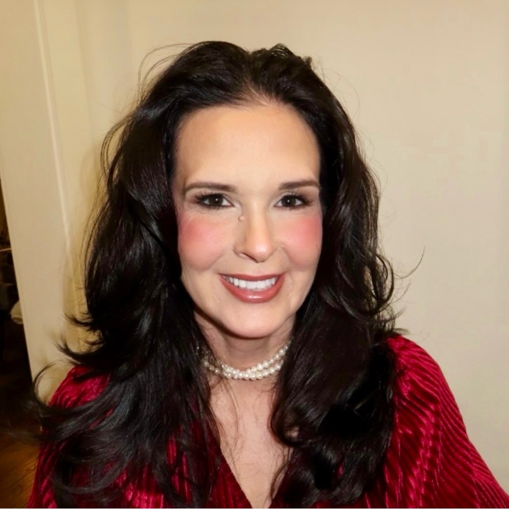 Meet your Posher, Joy